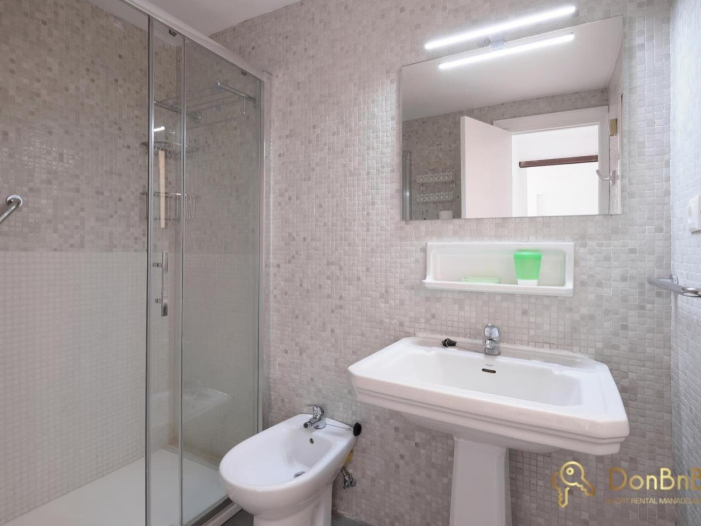 Apartamento Con Piscina En La Primera Linea De Playa De フエンヒロラ 部屋 写真